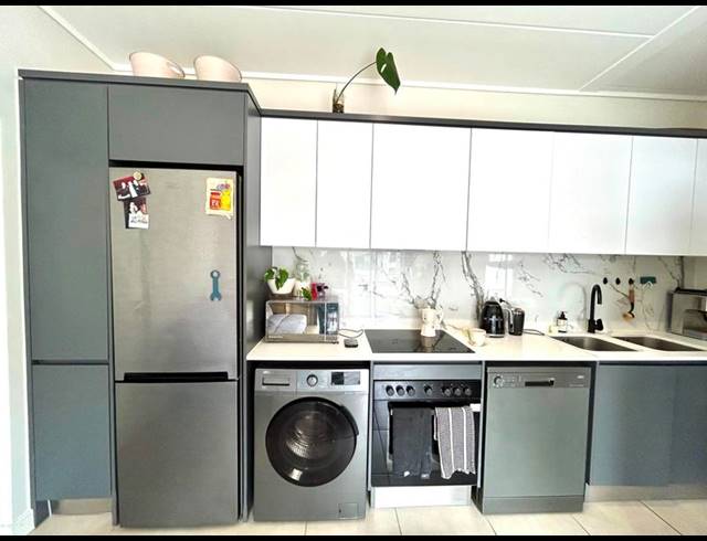 1 BEDROOM PROPERTY TO RENT IN THE HUNTSMAN